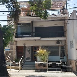 Monoambiente En Terraza